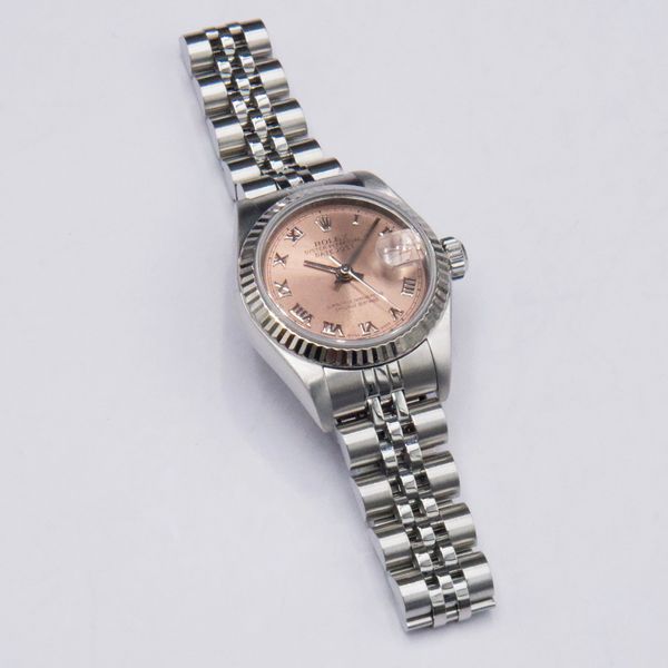 Rolex Datejust Lady 79174